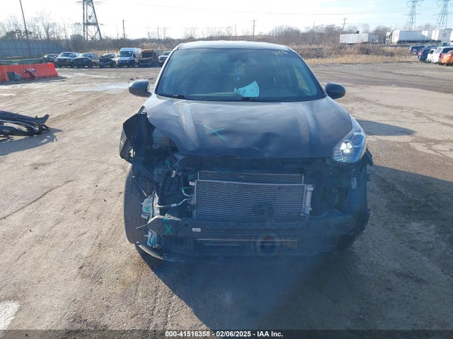 KNDPM3ACXN7003578 KIA Sportage Lx