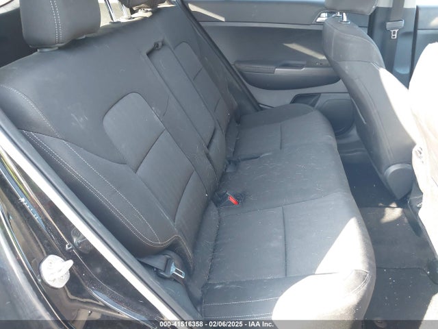 KNDPM3ACXN7003578 KIA Sportage Lx