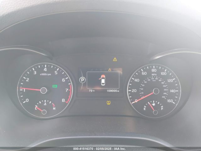 5XXGV4L22GG111193 KIA Optima Sxl Turbo