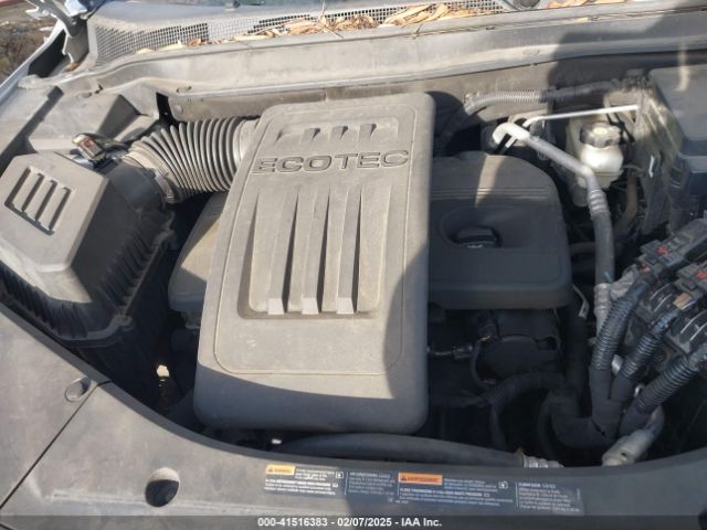 2GKALREK6F6354135 GMC Terrain Sle-2