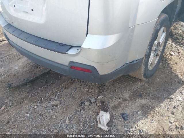 2GKALREK6F6354135 GMC Terrain Sle-2