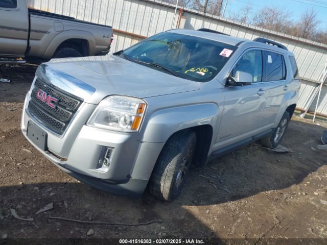 2GKALREK6F6354135 GMC Terrain Sle-2
