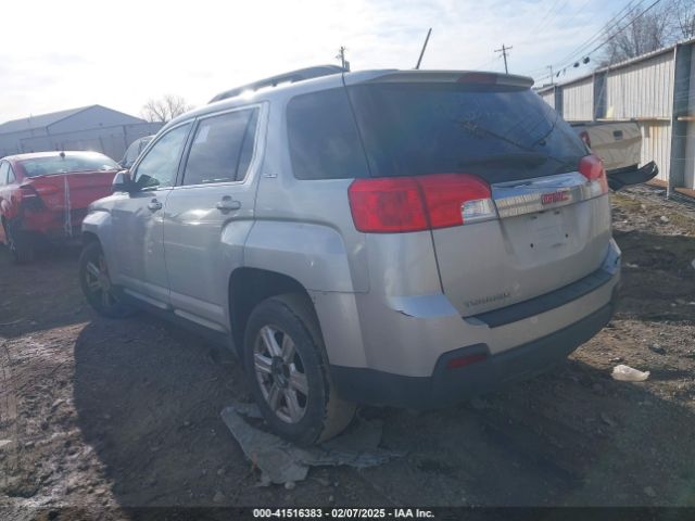 2GKALREK6F6354135 GMC Terrain Sle-2