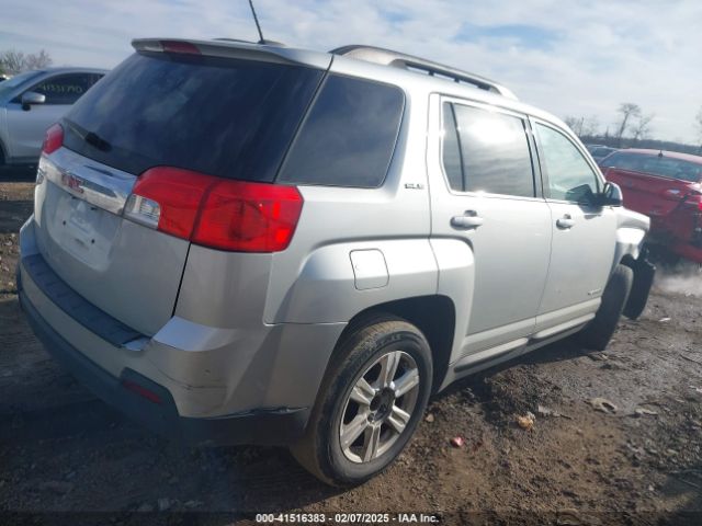2GKALREK6F6354135 GMC Terrain Sle-2