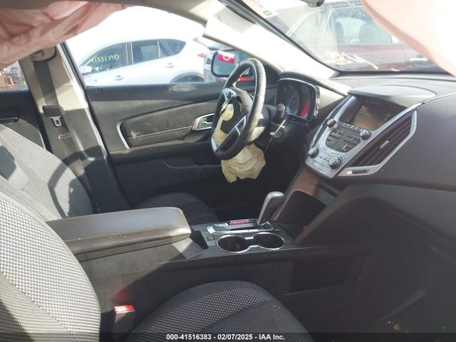 2GKALREK6F6354135 GMC Terrain Sle-2