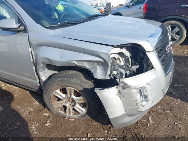 2GKALREK6F6354135 GMC Terrain Sle-2
