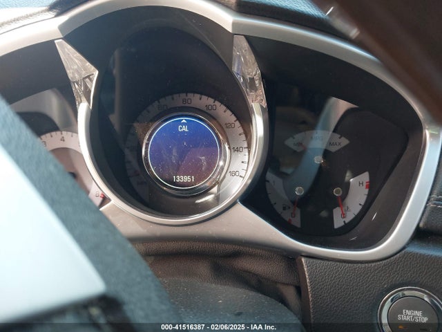 2012 CADILLAC SRX 3GYFNAE38CS527327 Photo 6
