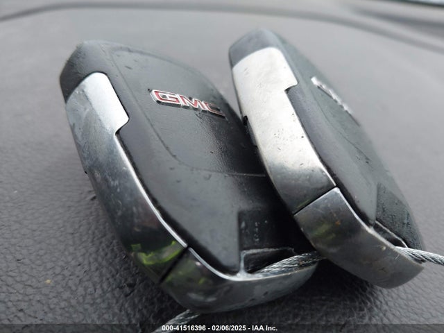 1GKKNMLSXHZ253210 GMC lgx - di: direct injection, vvt: variable valve timing, alum, gen 2