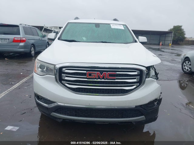 1GKKNMLSXHZ253210 GMC lgx - di: direct injection, vvt: variable valve timing, alum, gen 2