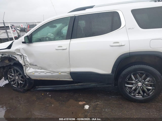 1GKKNMLSXHZ253210 GMC lgx - di: direct injection, vvt: variable valve timing, alum, gen 2