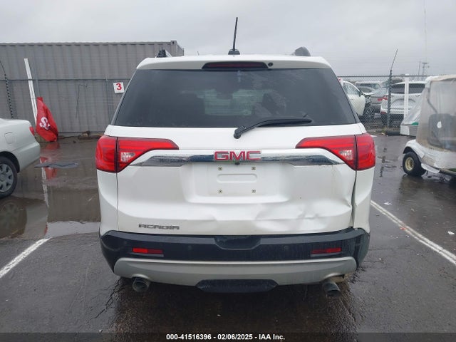 1GKKNMLSXHZ253210 GMC lgx - di: direct injection, vvt: variable valve timing, alum, gen 2