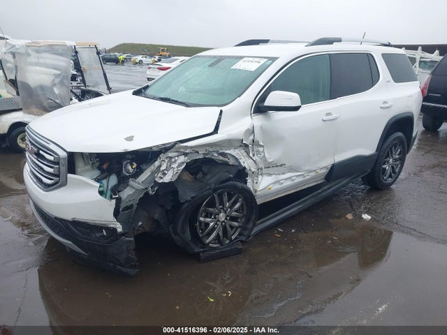 1GKKNMLSXHZ253210 GMC lgx - di: direct injection, vvt: variable valve timing, alum, gen 2
