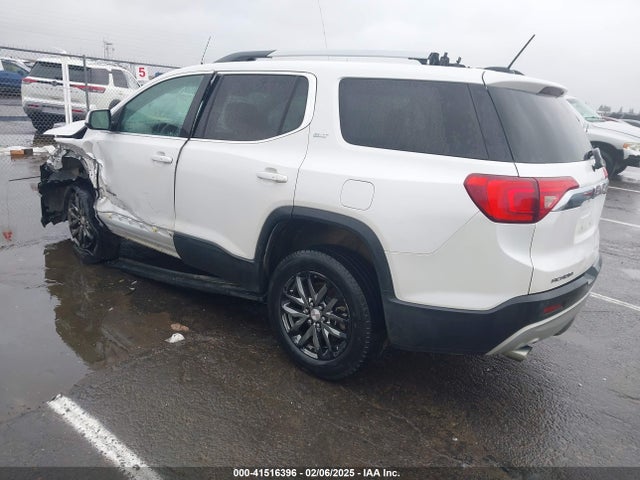 1GKKNMLSXHZ253210 GMC lgx - di: direct injection, vvt: variable valve timing, alum, gen 2
