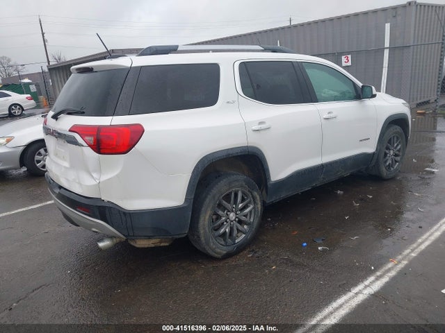 1GKKNMLSXHZ253210 GMC lgx - di: direct injection, vvt: variable valve timing, alum, gen 2
