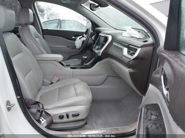 1GKKNMLSXHZ253210 GMC lgx - di: direct injection, vvt: variable valve timing, alum, gen 2