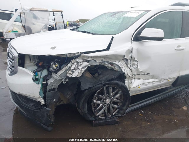 1GKKNMLSXHZ253210 GMC lgx - di: direct injection, vvt: variable valve timing, alum, gen 2