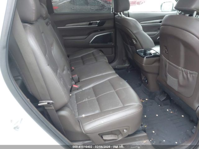5XYP5DHC5LG022645 KIA Telluride Sx