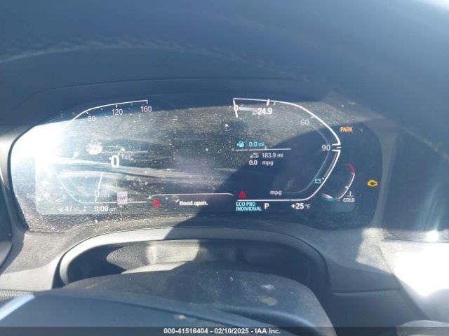 2020 BMW 330I 3MW5R7J02L8B23731 Photo 6