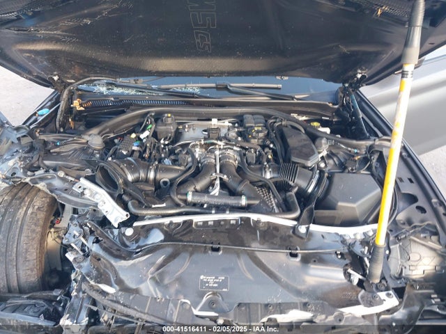 BMW M5 CS 2022 WBS73CH02NCK02686 Image 10