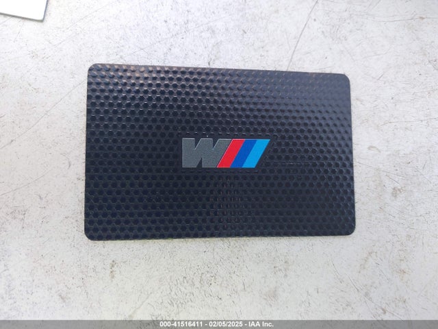 BMW M5 CS 2022 WBS73CH02NCK02686 Image 11