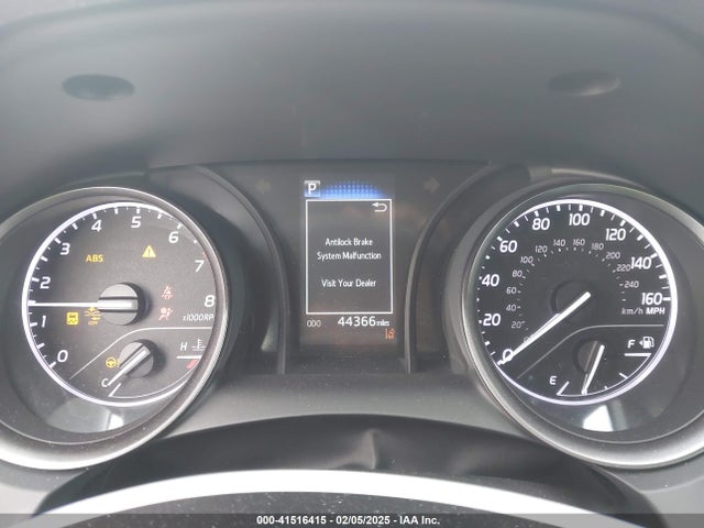 4T1G11AK6MU421930 Toyota CAMRY SE