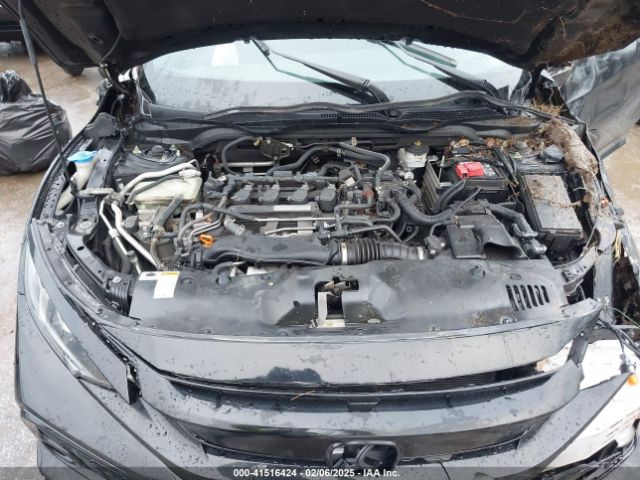 SHHFK7H53JU413531 Honda CIVIC EX
