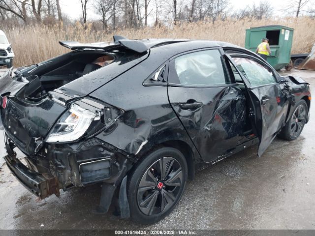 SHHFK7H53JU413531 Honda CIVIC EX