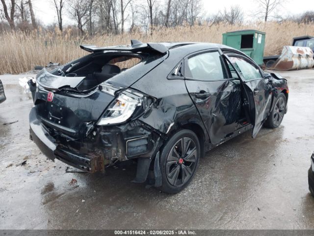 SHHFK7H53JU413531 Honda CIVIC EX