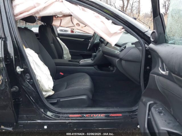 SHHFK7H53JU413531 Honda CIVIC EX