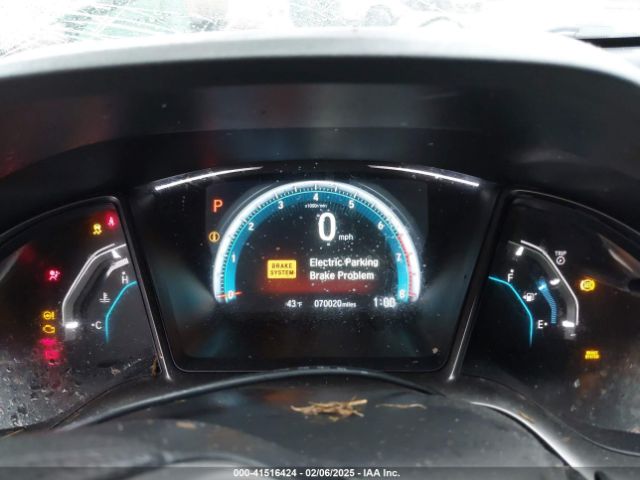SHHFK7H53JU413531 Honda CIVIC EX