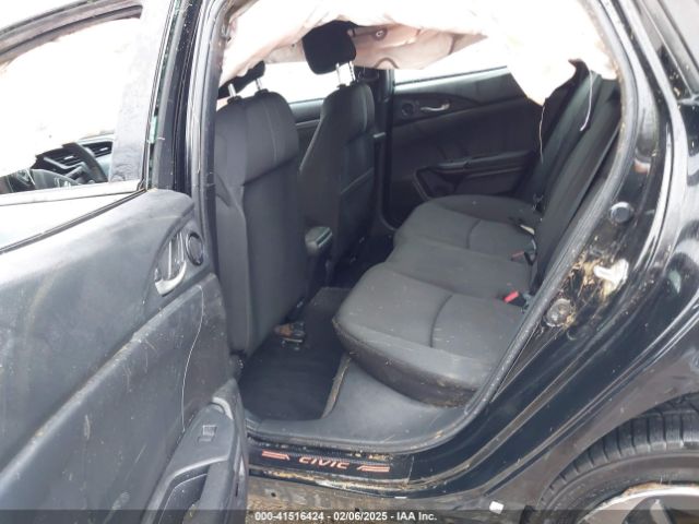 SHHFK7H53JU413531 Honda CIVIC EX
