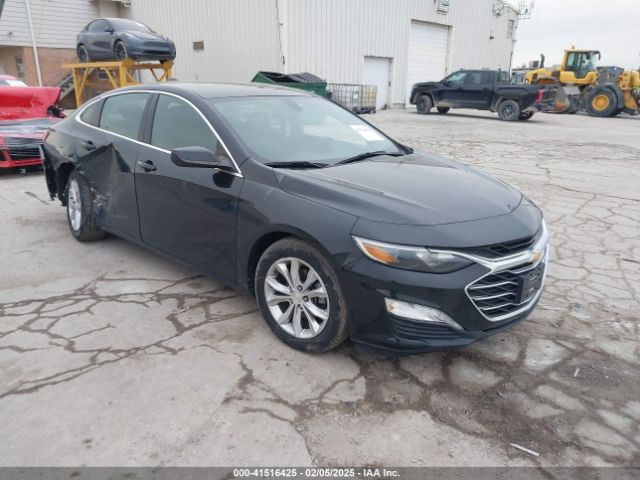 1G1ZD5ST1KF213788 Chevrolet MALIBU LT