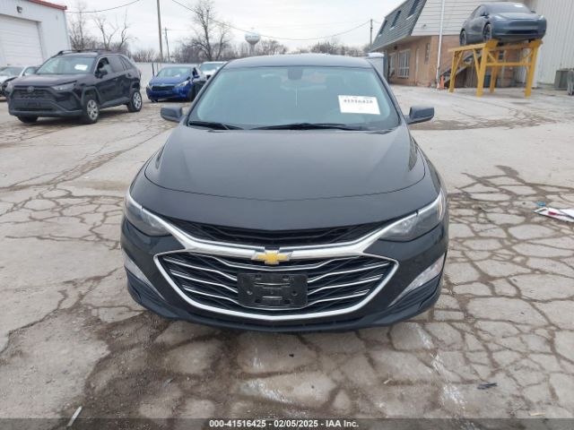 1G1ZD5ST1KF213788 Chevrolet MALIBU LT