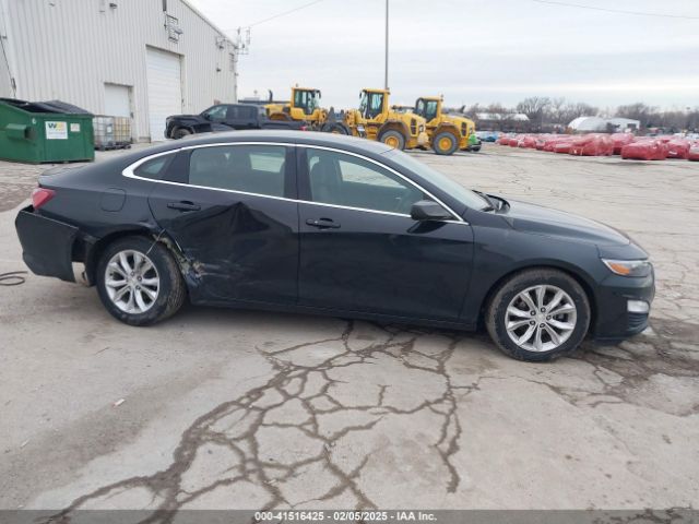 1G1ZD5ST1KF213788 Chevrolet MALIBU LT