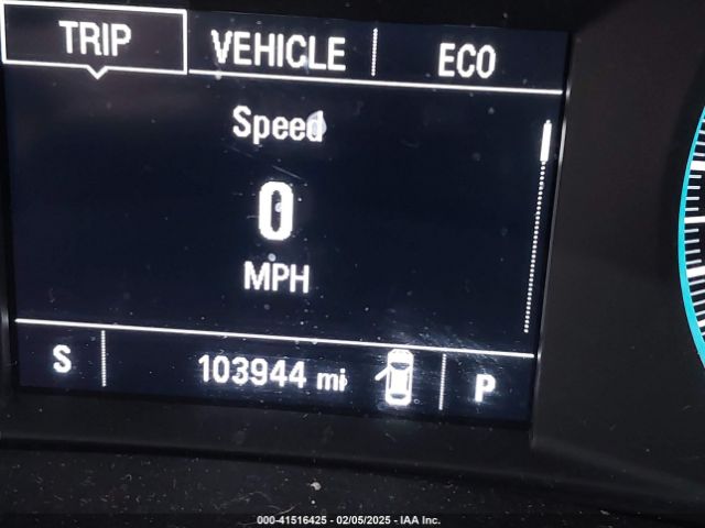 1G1ZD5ST1KF213788 Chevrolet MALIBU LT