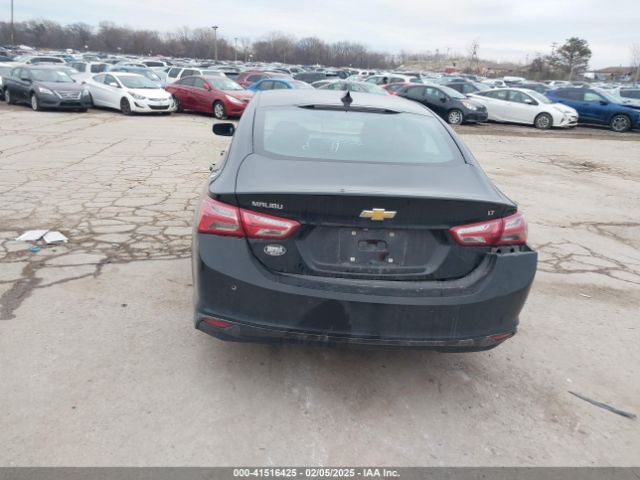 1G1ZD5ST1KF213788 Chevrolet MALIBU LT