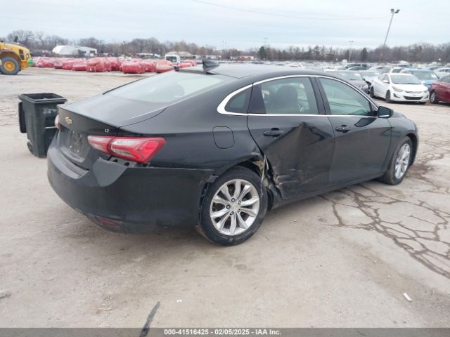 1G1ZD5ST1KF213788 Chevrolet MALIBU LT