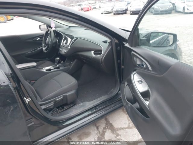 1G1ZD5ST1KF213788 Chevrolet MALIBU LT