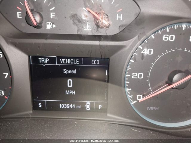 1G1ZD5ST1KF213788 Chevrolet MALIBU LT