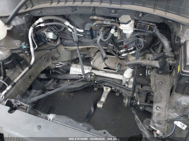 KM8J33A47HU587053 Hyundai TUCSON SE