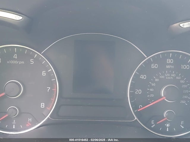 KIA FORTE LX 2016 KNAFX4A6XG5477870 Image 14