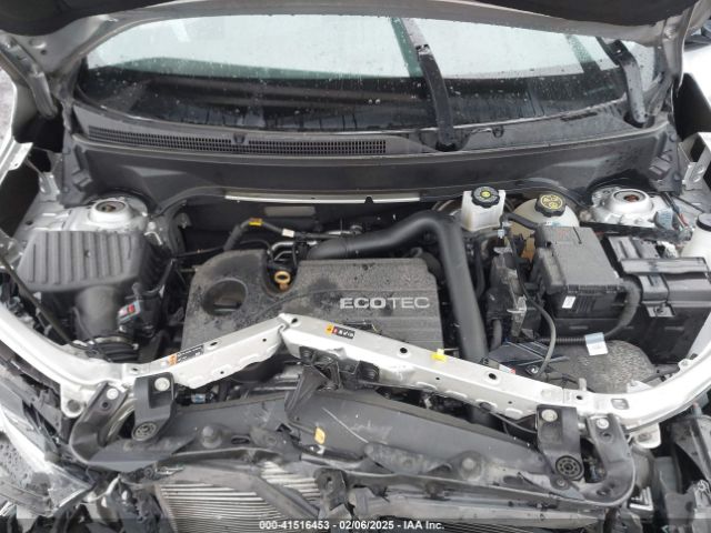 3GNAXSEV2MS140184 Chevrolet EQUINOX LS