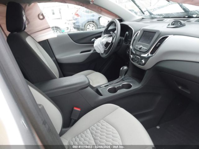 3GNAXSEV2MS140184 Chevrolet EQUINOX LS