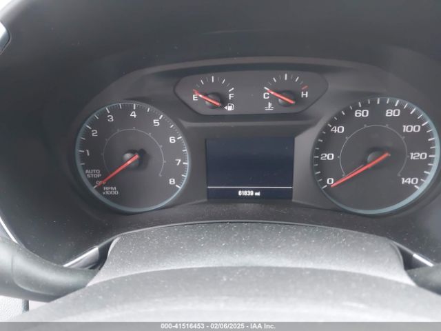 3GNAXSEV2MS140184 Chevrolet EQUINOX LS
