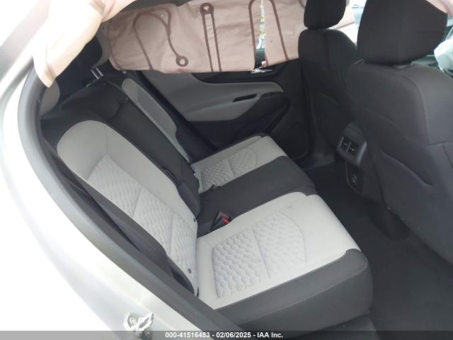 3GNAXSEV2MS140184 Chevrolet EQUINOX LS