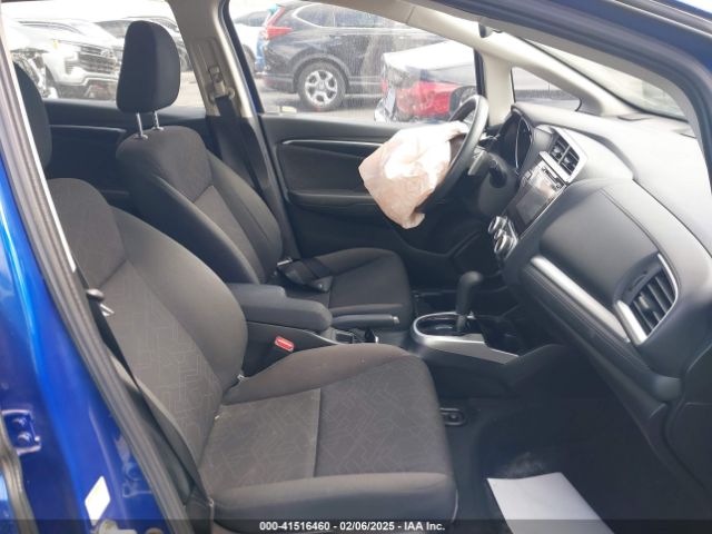 JHMGK5H71GX043561 Honda FIT EX