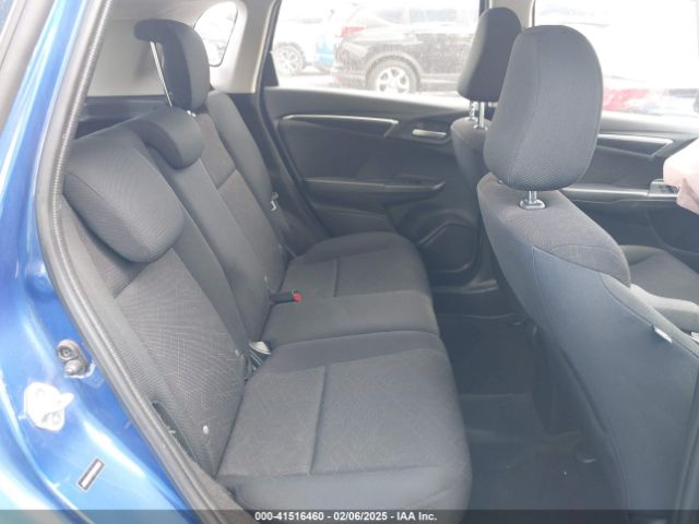 JHMGK5H71GX043561 Honda FIT EX