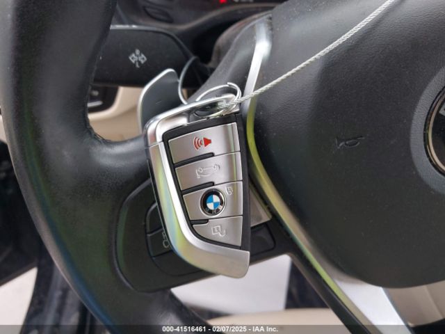 5UXTR7C58KLF36541 BMW X3 Sdrive30i