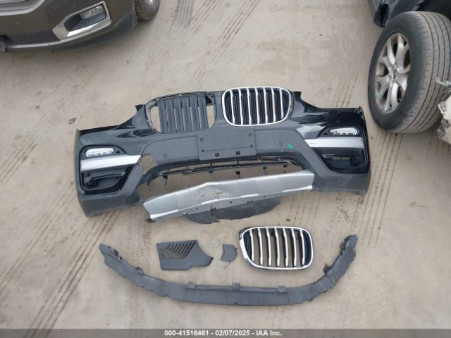 5UXTR7C58KLF36541 BMW X3 Sdrive30i