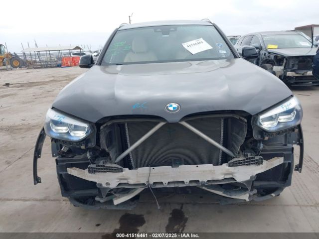 5UXTR7C58KLF36541 BMW X3 Sdrive30i